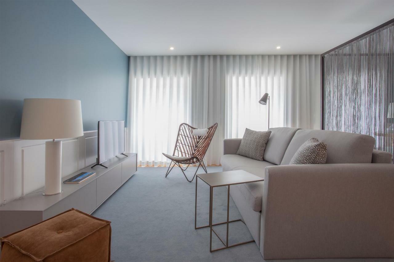 Apartment Liiiving In | Downtown Luxury Porto