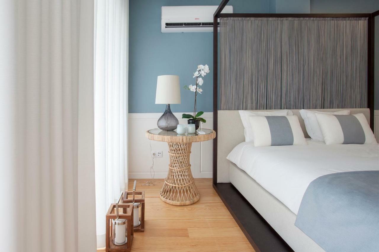Apartment Liiiving In | Downtown Luxury Porto