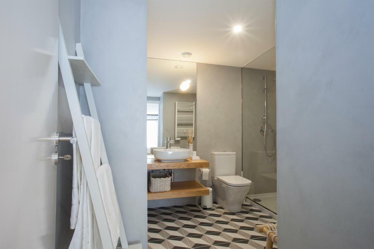 Liiiving In | Downtown Luxury Apartment Porto