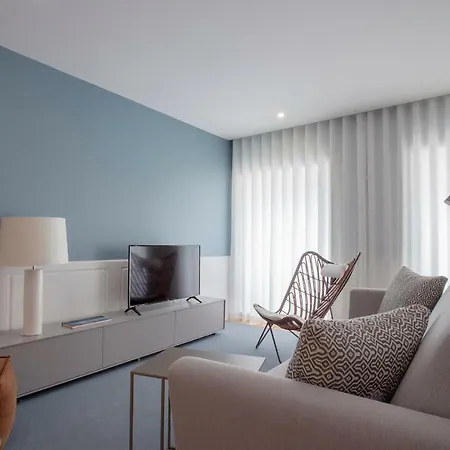 Liiiving In Porto | Downtown Luxury Studio Esterno foto