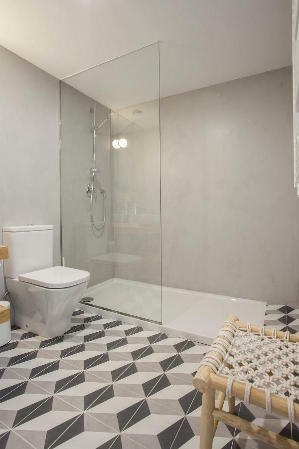 Liiiving In | Downtown Luxury Appartamento *