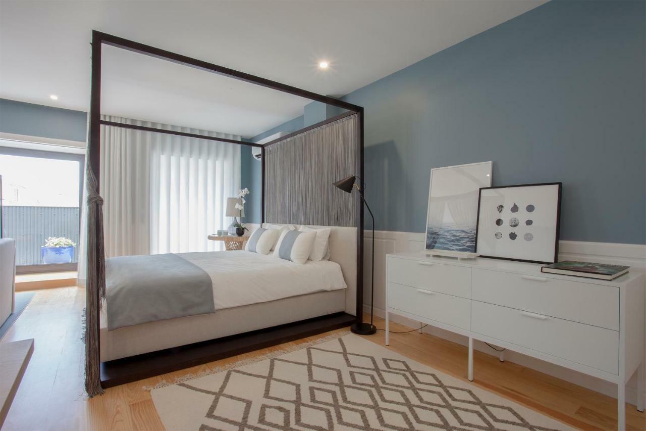 Liiiving In | Downtown Luxury Oporto