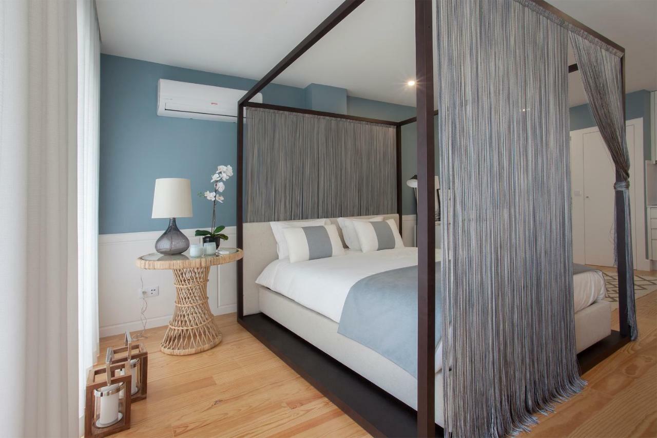 Appartamento Liiiving In | Downtown Luxury *